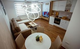 Apartman Vesna
